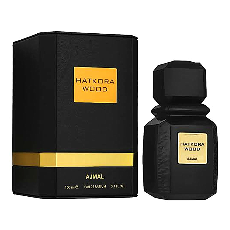 AJMAL AMBER WOOD MEN EAU DE PARFUM SPRAY – A R PERFUMES LLC