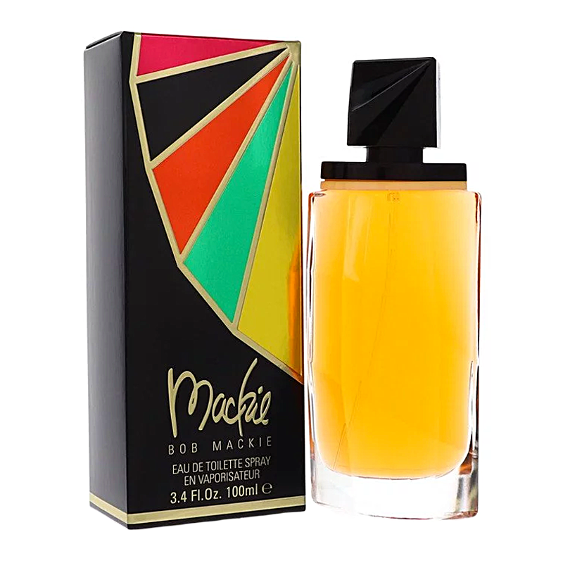 BOB MACKIE WOMEN EAU DE TOILETTE SPRAY – A R PERFUMES LLC