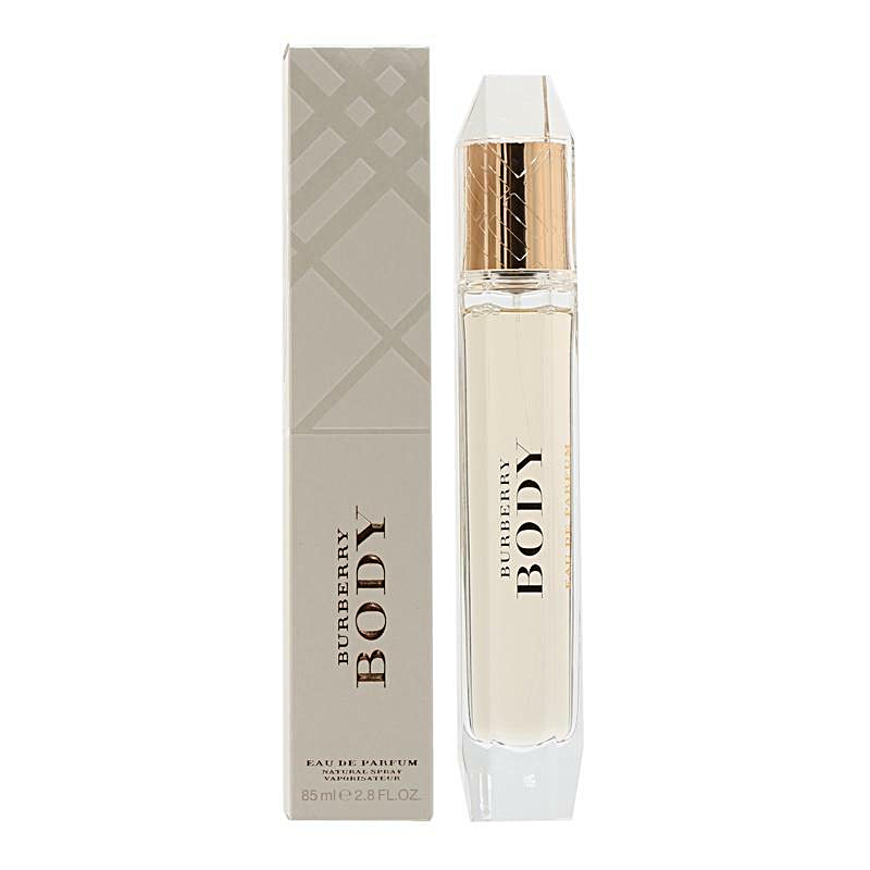 Burberry for women eau de 2024 parfum spray