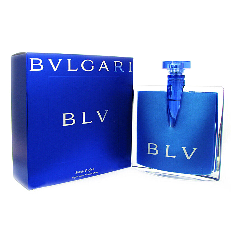 BVLGARI BVL WOMEN EAU DE PARFUM SPRAY A R Perfumes