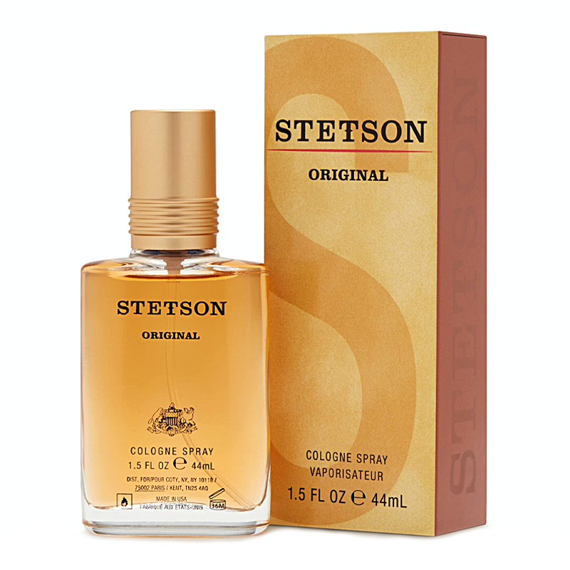 Stetson Cologne By Coty main image 0