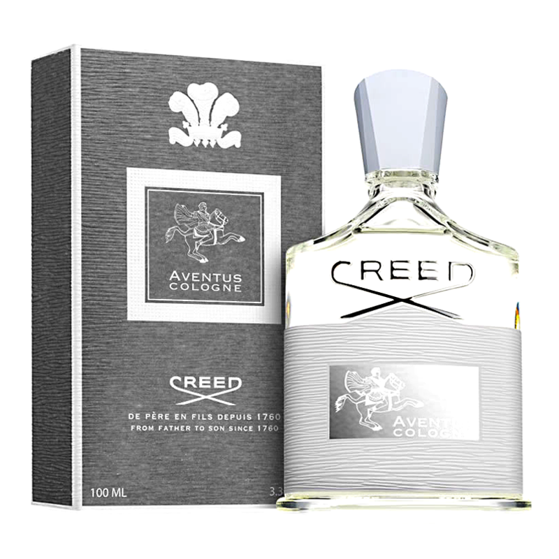CREED AVENTUS COLOGNE MEN EAU DE PARFUM SPRAY – A & R PERFUMES LLC