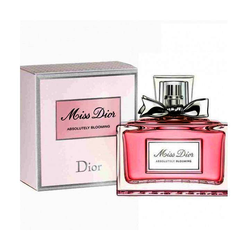 Miss Dior Absolutely Blooming Eau de Parfum