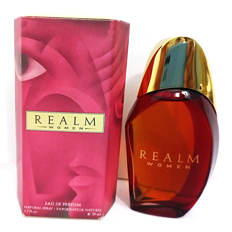 Toilette Spray Realm By Erox Oz Spray Women REALM For Women