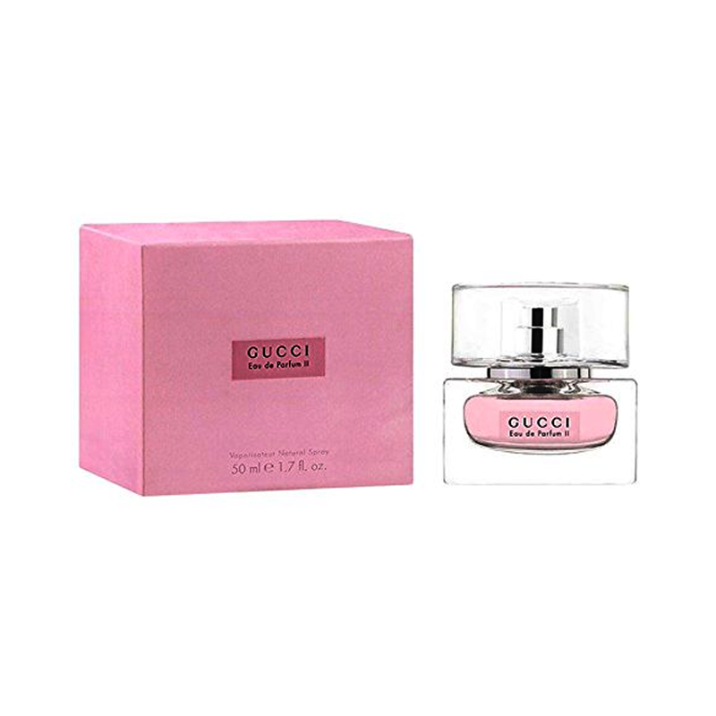 GUCCI 2 EAU DE PARFUM SPRAY – A & R PERFUMES LLC