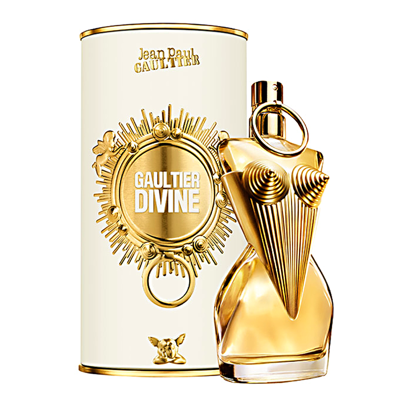 Free Jean Paul Gaultier Le Male Elixir & Gaultier Divine Fragrance