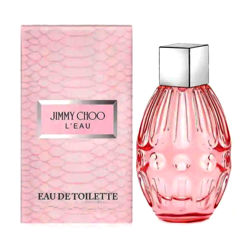 JIMMY CHOO L\'EAU A & Perfumes SPRAY TOILETTE – DE WOMEN EAU R