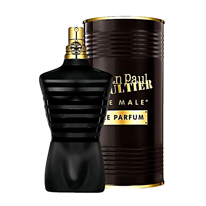 JEAN PAUL GAULTIER LE MALE LE PARFUM INTENSE SPRAY – A & R JEAN PAUL GAULTIER LE MALE LE PARFUM INTENSE SPRAY – A & R