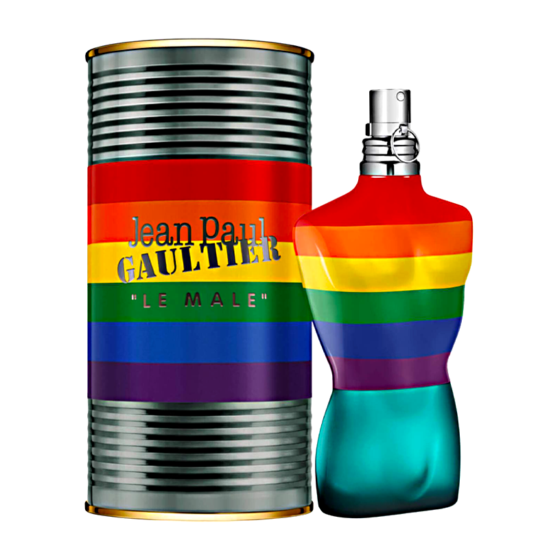 Jean paul limited edition hotsell