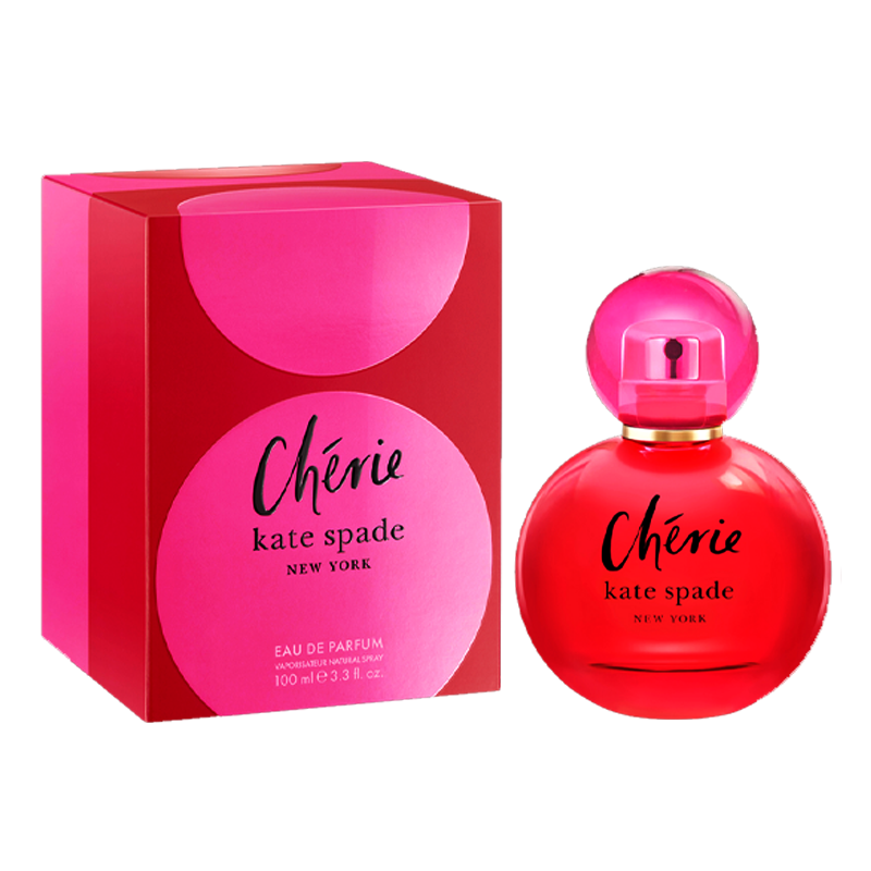 Parfum top kate spade