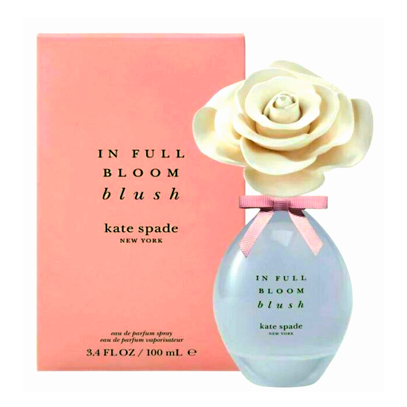 Kate spade perfume in full bloom on sale