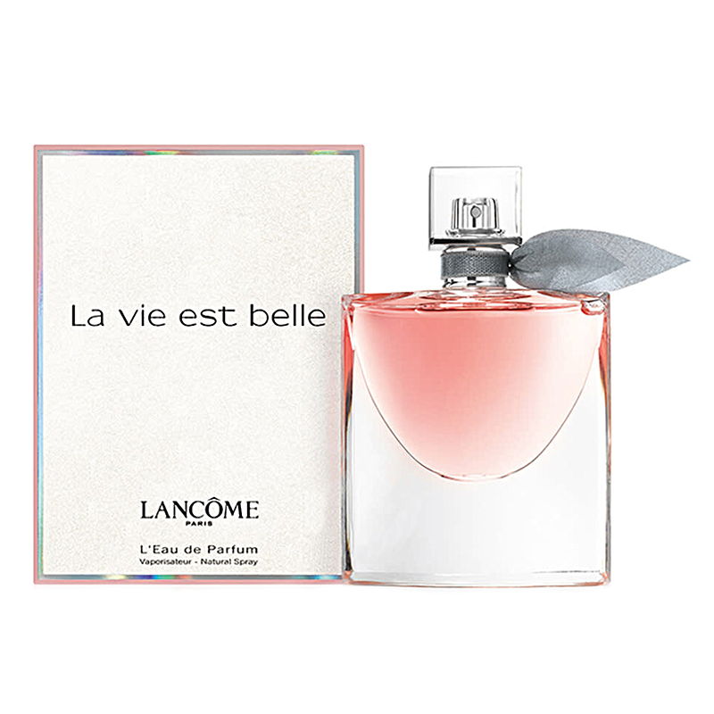 LANCOME LA VIE EST BELLE EAU DE PARFUM SPRAY – A & R PERFUMES LLC