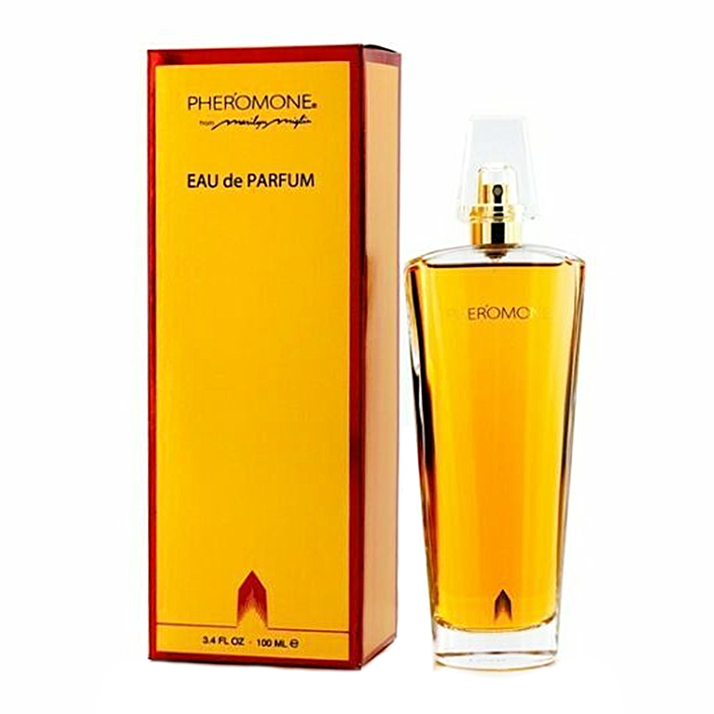 MARILYN MIGLIN PHEROMONE WOMEN EDP SPRAY – A R PERFUMES LLC
