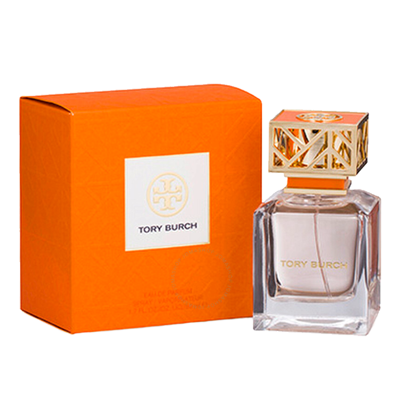 TORY BURCH EAU DE PARFUM SPRAY – A & R PERFUMES LLC