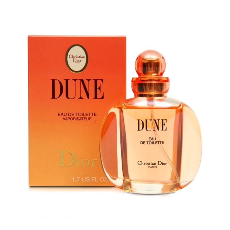 DIOR DUNE WOMEN EAU DE TOILETTE SPRAY A R Perfumes