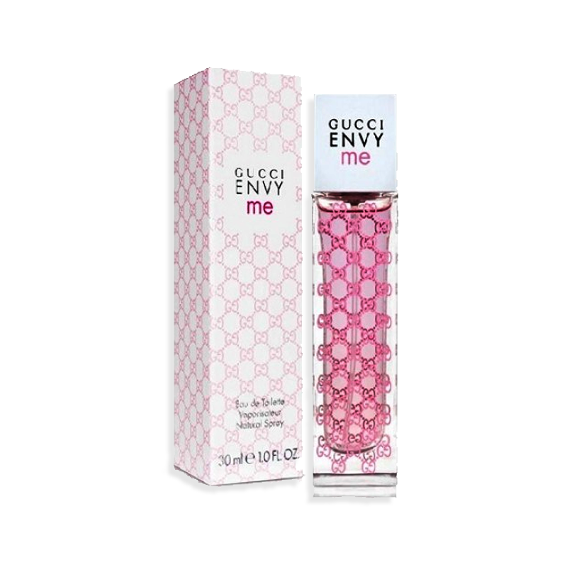 GUCCI ENVY ME WOMEN EAU DE TOILETTE SPRAY A R Perfumes