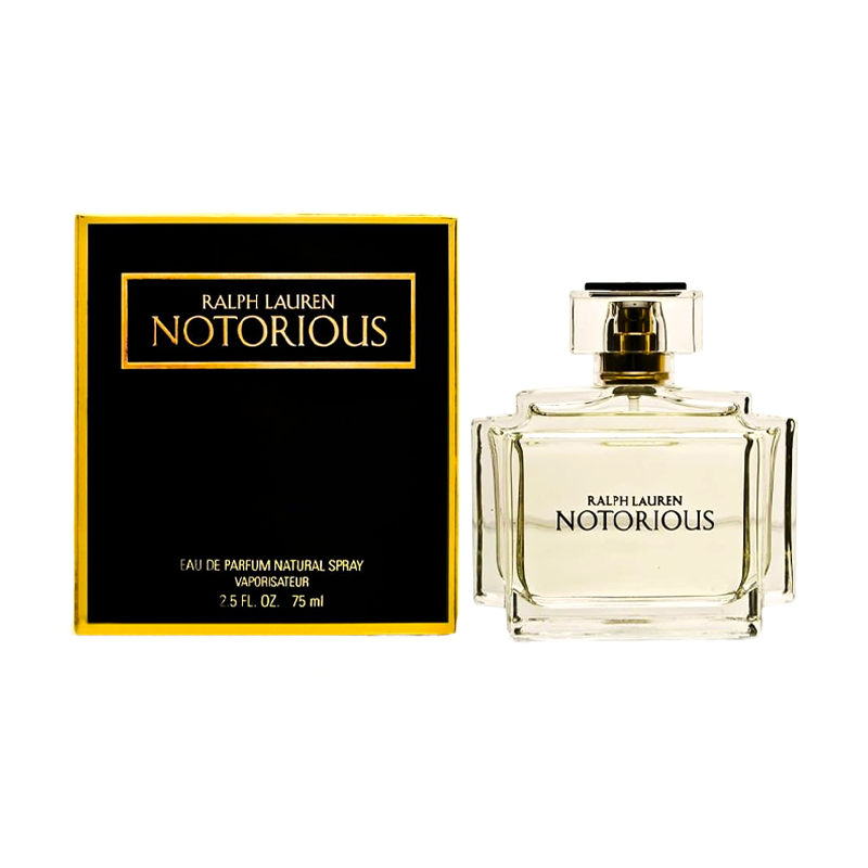 Ralph lauren's notorious 2025