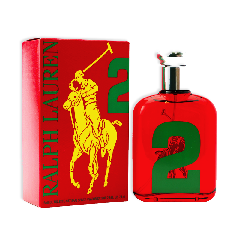 Polo ralph lauren clearance perfume 2