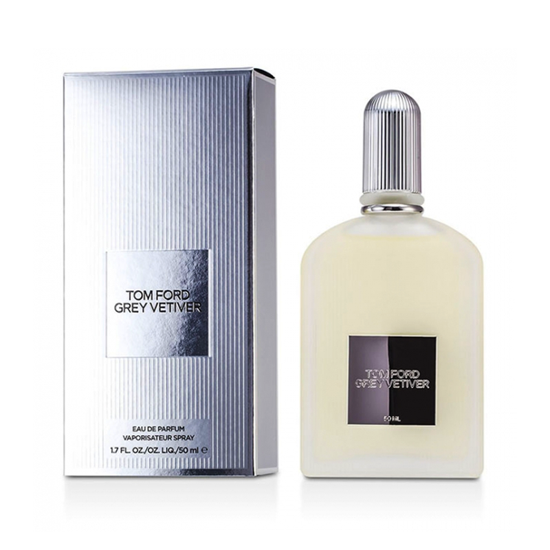 Tom ford grey vetiver top cologne