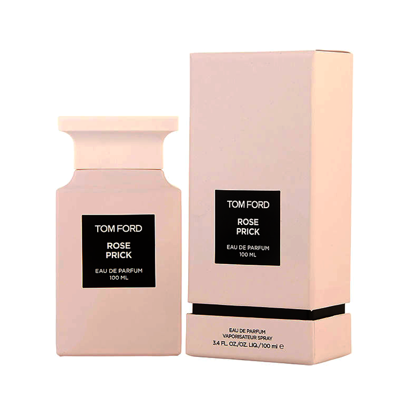 TOM FORD ROSE PRICK EAU DE PERFUM SPRAY A R Perfumes