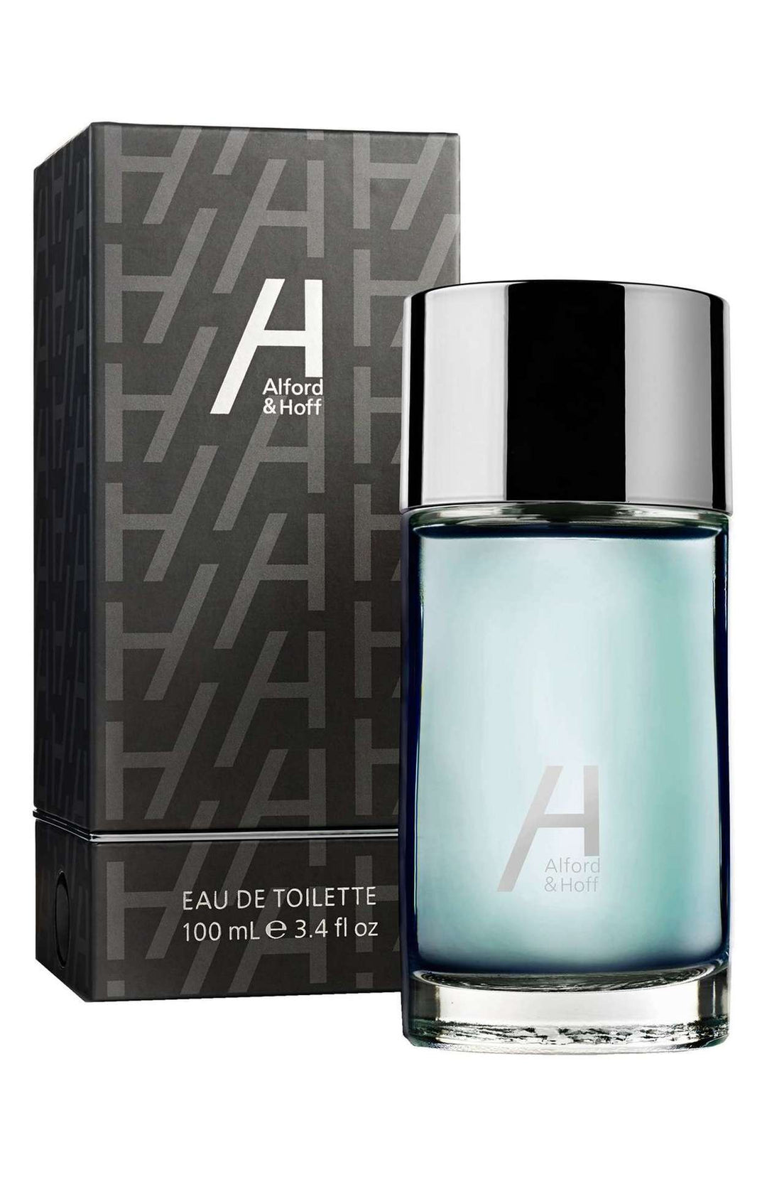 ALFORD & HOFF NO.2 MEN EAU DE TOILETTE SPRAY