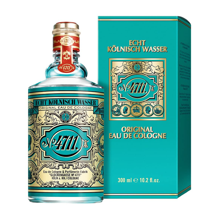 4711 ORIGINAL EAU DE COLOGNE