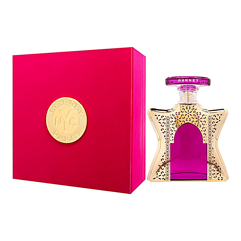 BOND NO. 9 DUBAI GARNET EAU DE PARFUM SPRAY