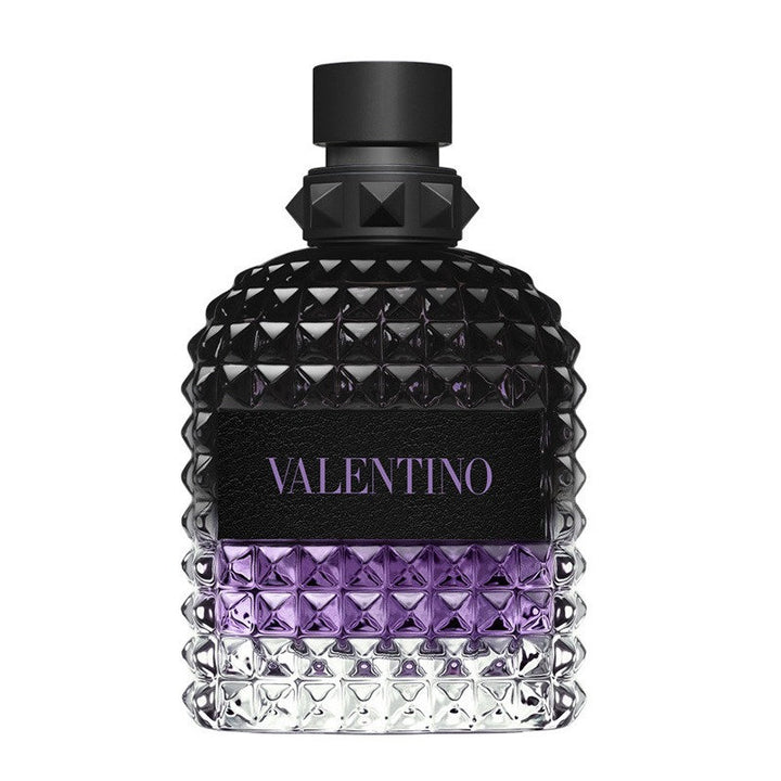 VALENTINO UOMO BORN IN ROMA PURPLE EAU DE PARFUM SPRAY