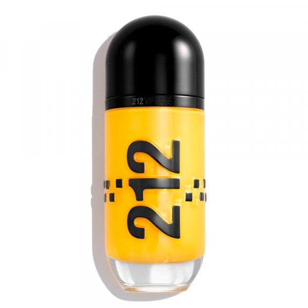 212 VIP ROSE EAU DE PARFUM CAB LIMITED EDITION SPRAY