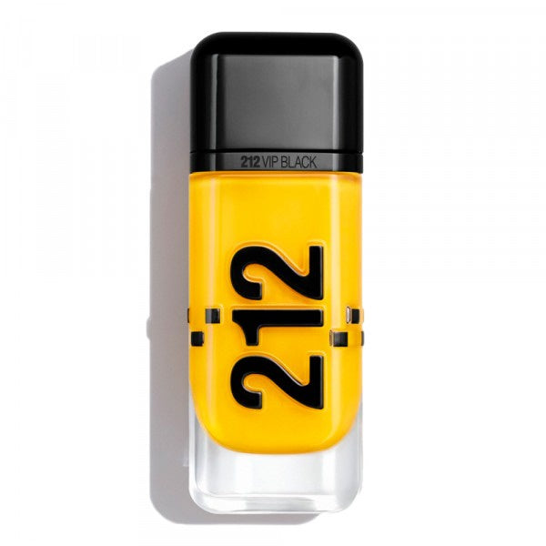 212 VIP BLACK EAU DE PARFUM CAB LIMITED EDITION SPRAY