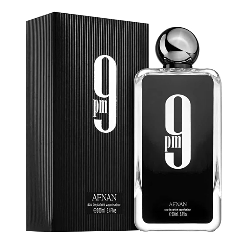 ARABIAN PERFUMES