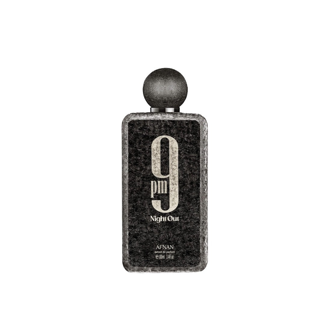 AFNAN 9PM NIGHT OUT EXTRAIT DE PARFUM SPRAY