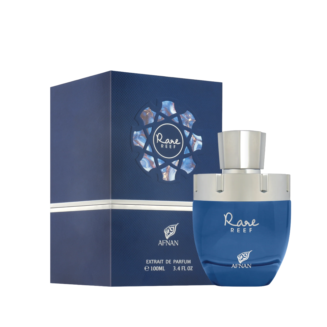 AFNAN RARE REEF EAU DE PARFUM SPRAY