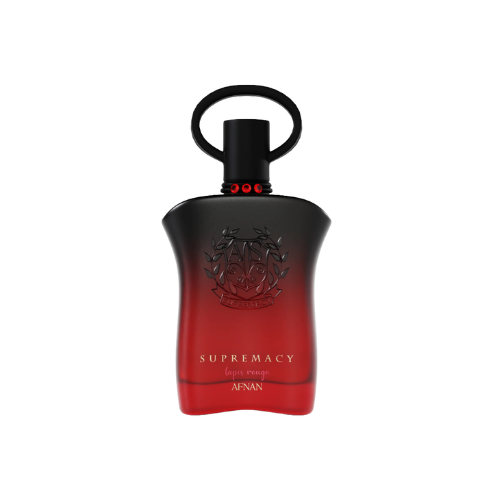 AFNAN SUPREMACY TAPIS ROUGE EAU DE PARFUM SPRAY