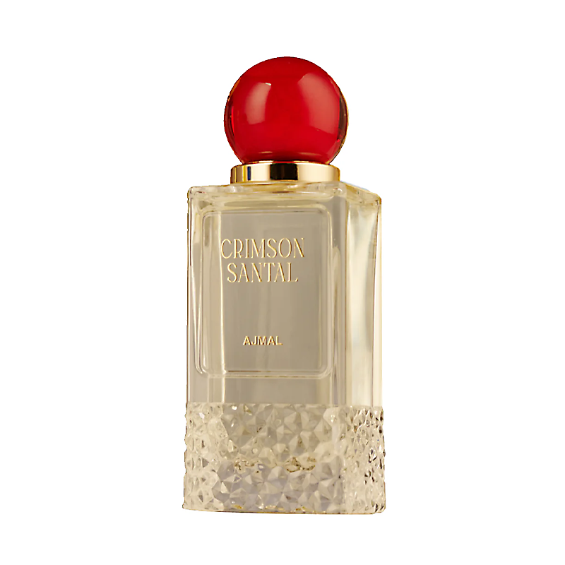 AJMAL CRIMSON SANTAL EAU DE PARFUM SPRAY