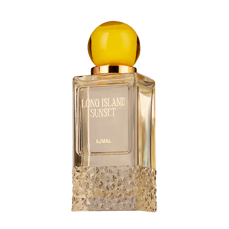 AJMAL LONG ISLAND SUNSET EAU DE PARFUM SPRAY