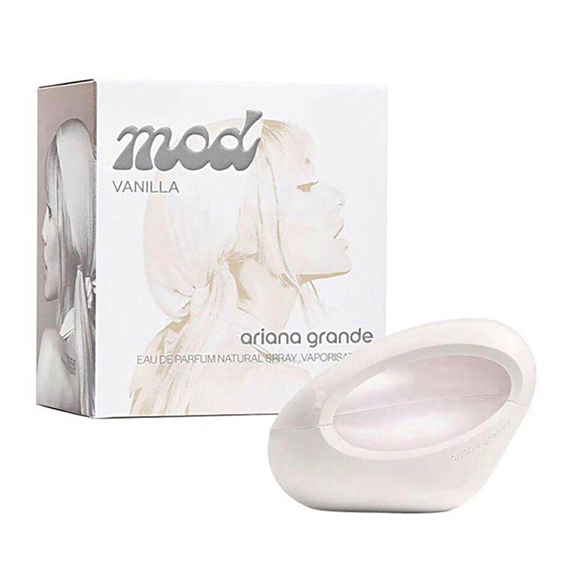 ARIANA GRANDE MOD VANILLA EAU DE PARFUM SPRAY