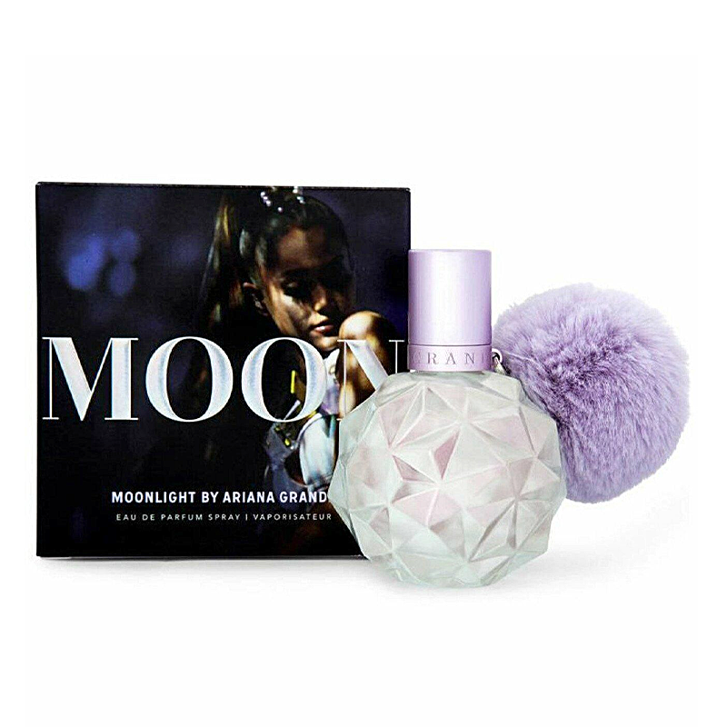 ARIANA GRANDE MOONLIGHT WOMEN EAU DE PARFUM SPRAY