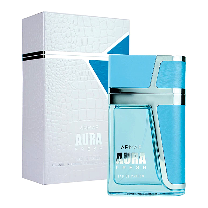 ARMAF AURA FRESH EAU DE PARFUM SPRAY