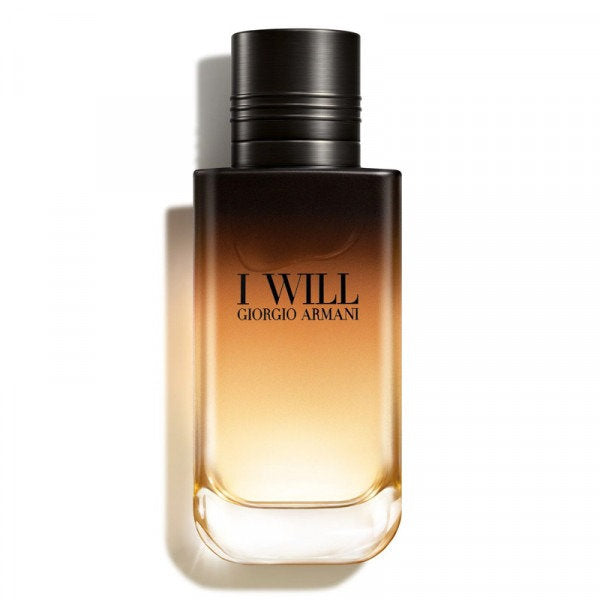 ARMANI I WILL EAU DE PARFUM SPRAY