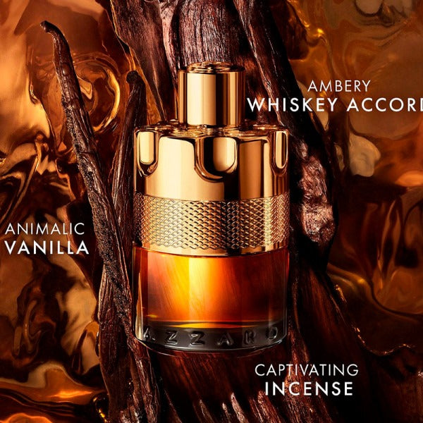 AZZARO FOREVER WANTED ABSOLU PARFUM SPRAY