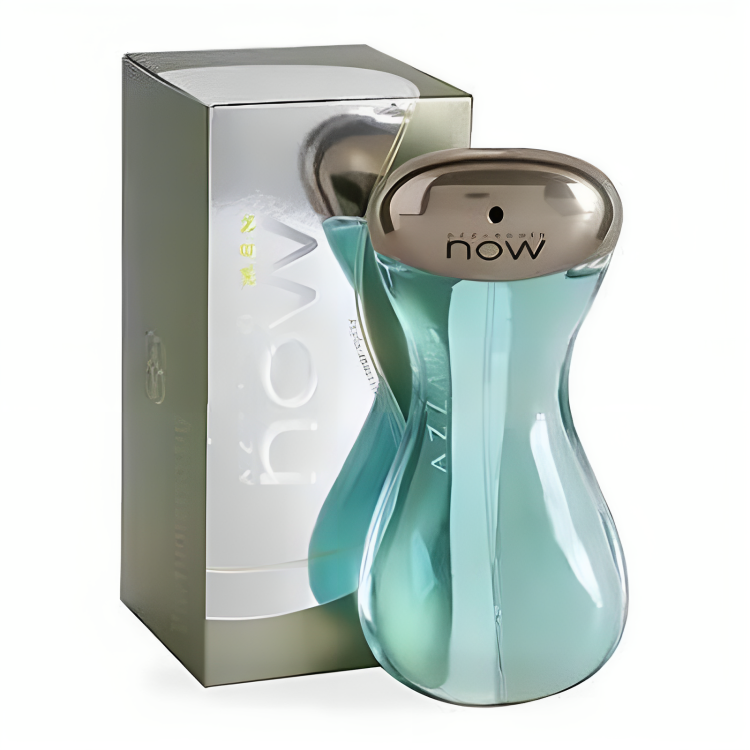 AZZARO NOW MEN EAU DE TOILETTE SPRAY