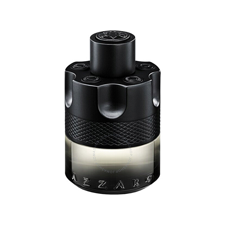 AZZARO THE MOST WANTED EAU DE TOILETTE INTENSE SPRAY