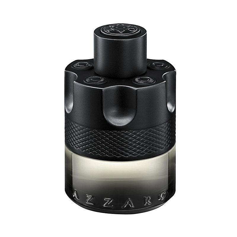 AZZARO THE MOST WANTED EAU DE TOILETTE INTENSE SPRAY