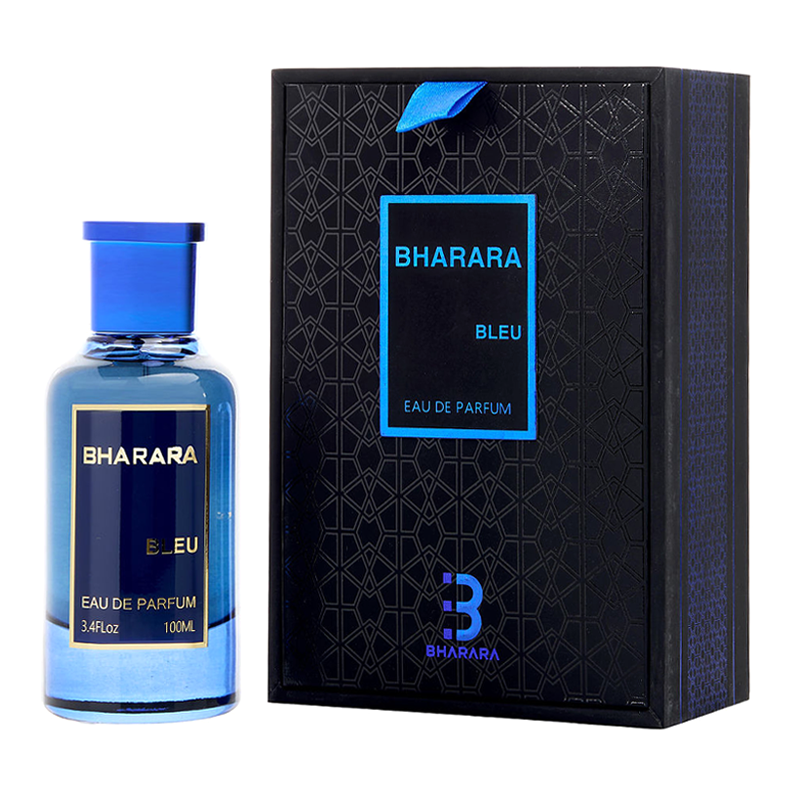 BAHARARA BLEU EAU DE PARFUM SPRAY