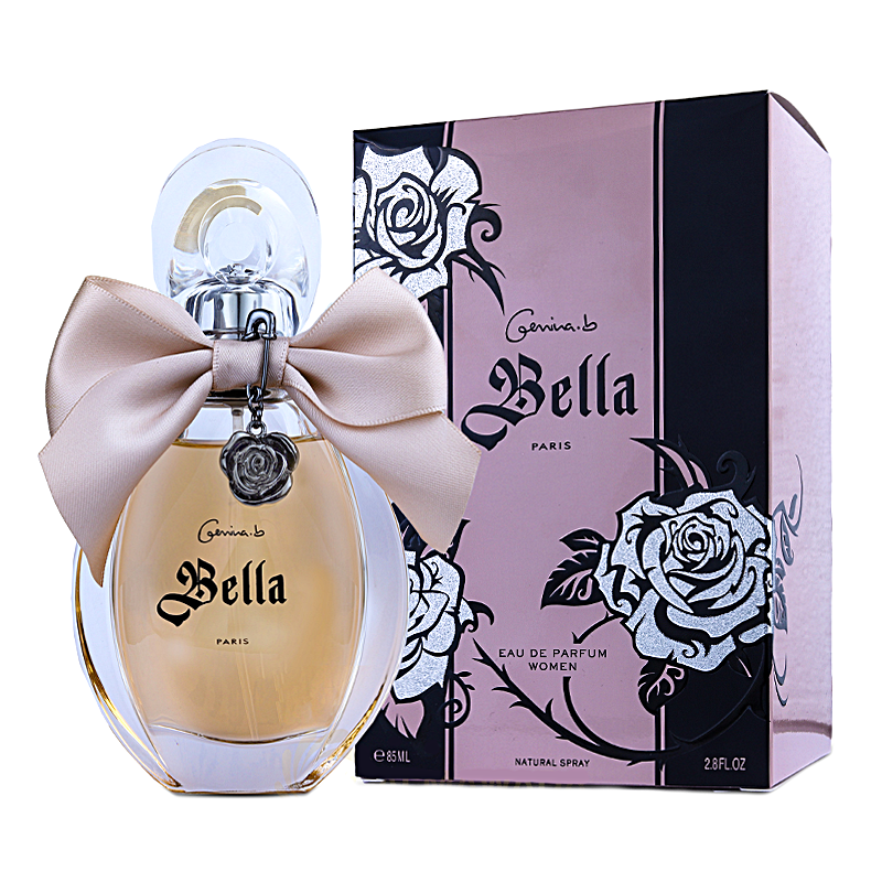 BELLA WOMEN EAU DE PARFUM SPRAY