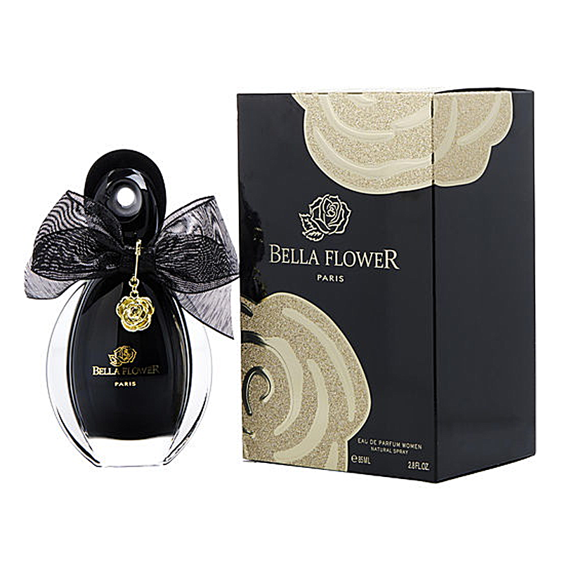 BELLA FLOWER WOMEN EAU DE PARFUM SPRAY