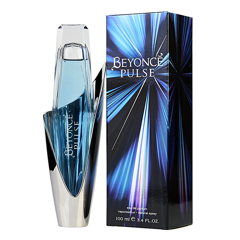 BEYONCE PULSE EAU DE PARFUM SPRAY