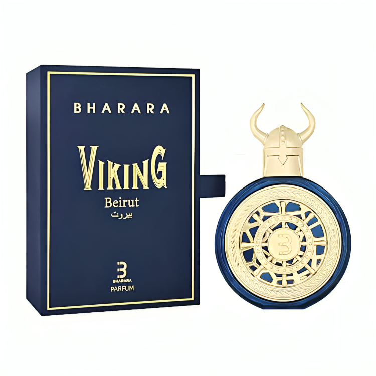 BHARARA VIKING BEIRUT PARFUM SPRAY