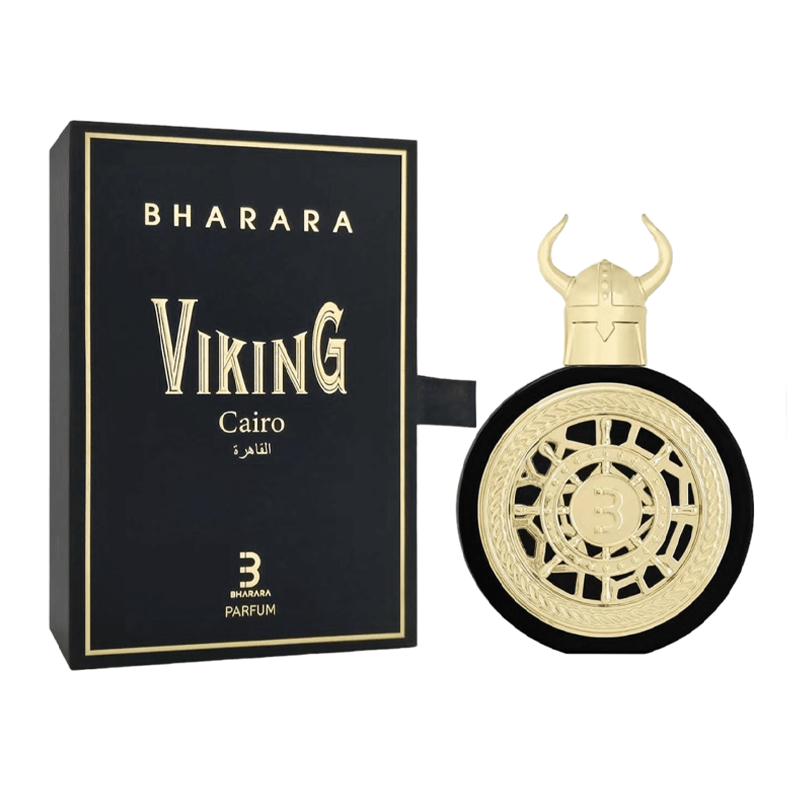 BHARARA VIKING CAIRO PARFUM SPRAY